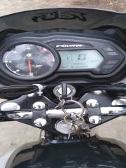 Bajaj Discover 125 ST